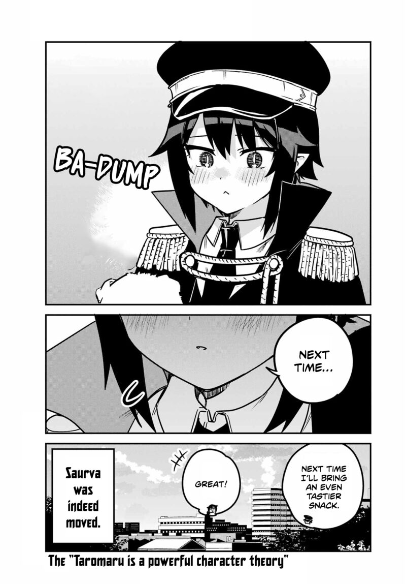 Jahy Sama Wa Kujikenai 88 15