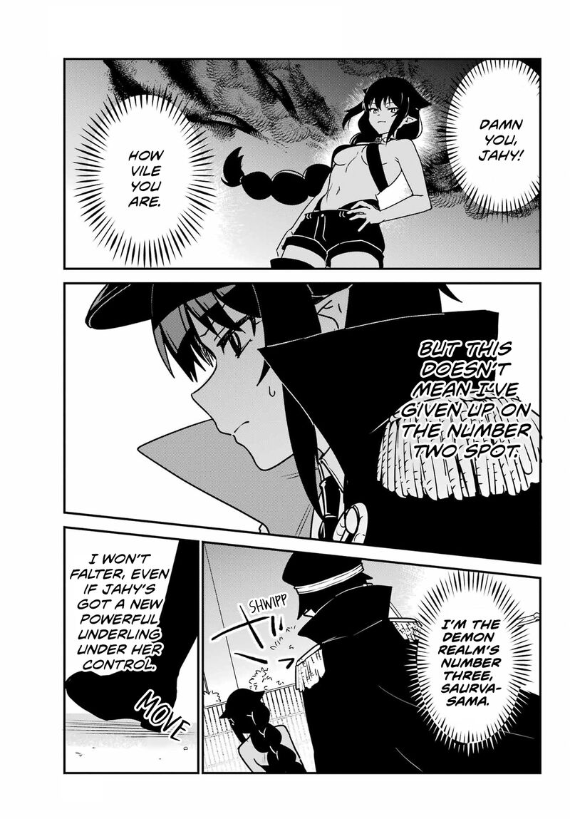 Jahy Sama Wa Kujikenai 88 5