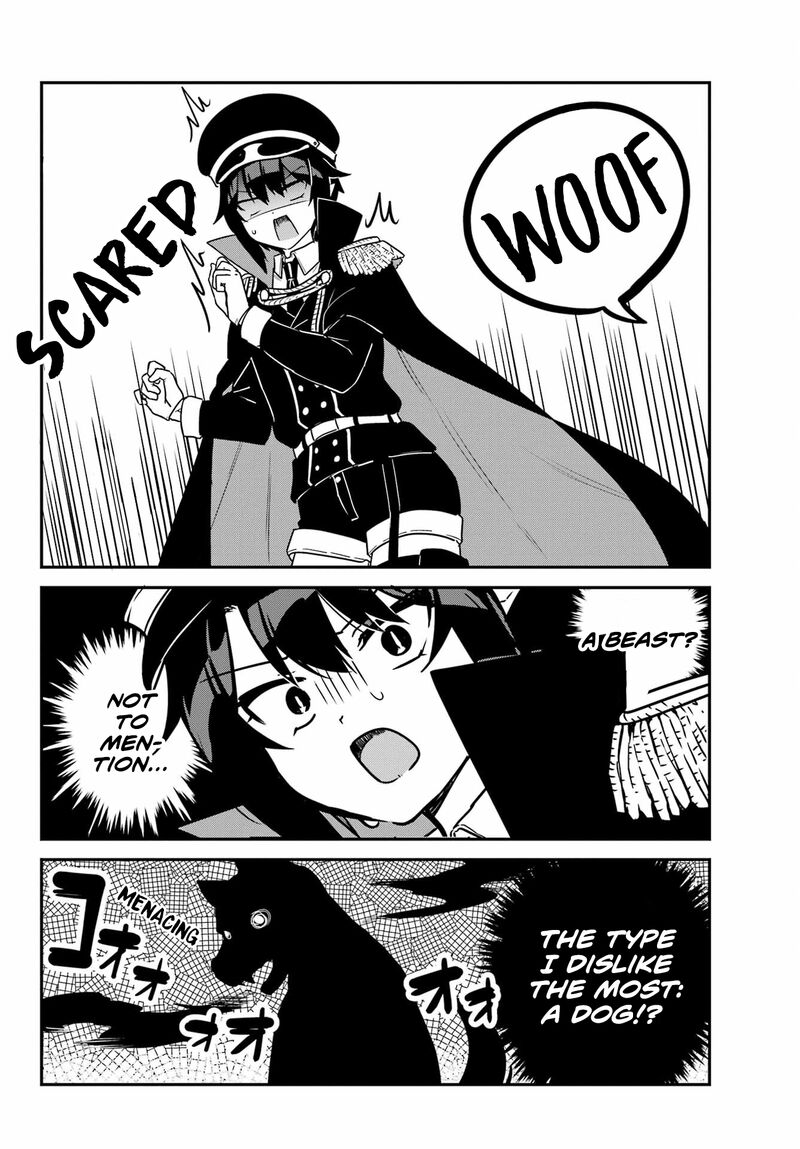 Jahy Sama Wa Kujikenai 88 6