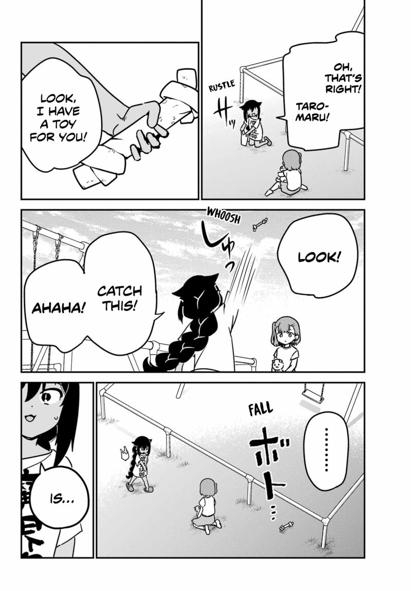 Jahy Sama Wa Kujikenai 90 10