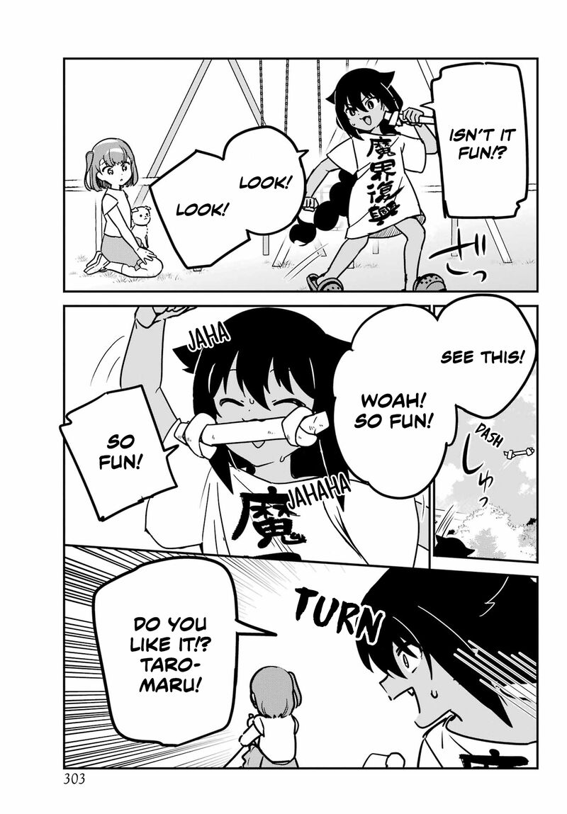 Jahy Sama Wa Kujikenai 90 11