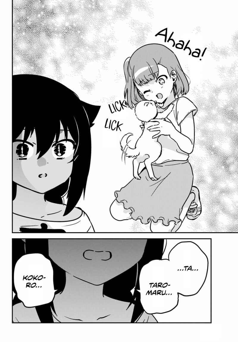 Jahy Sama Wa Kujikenai 90 12