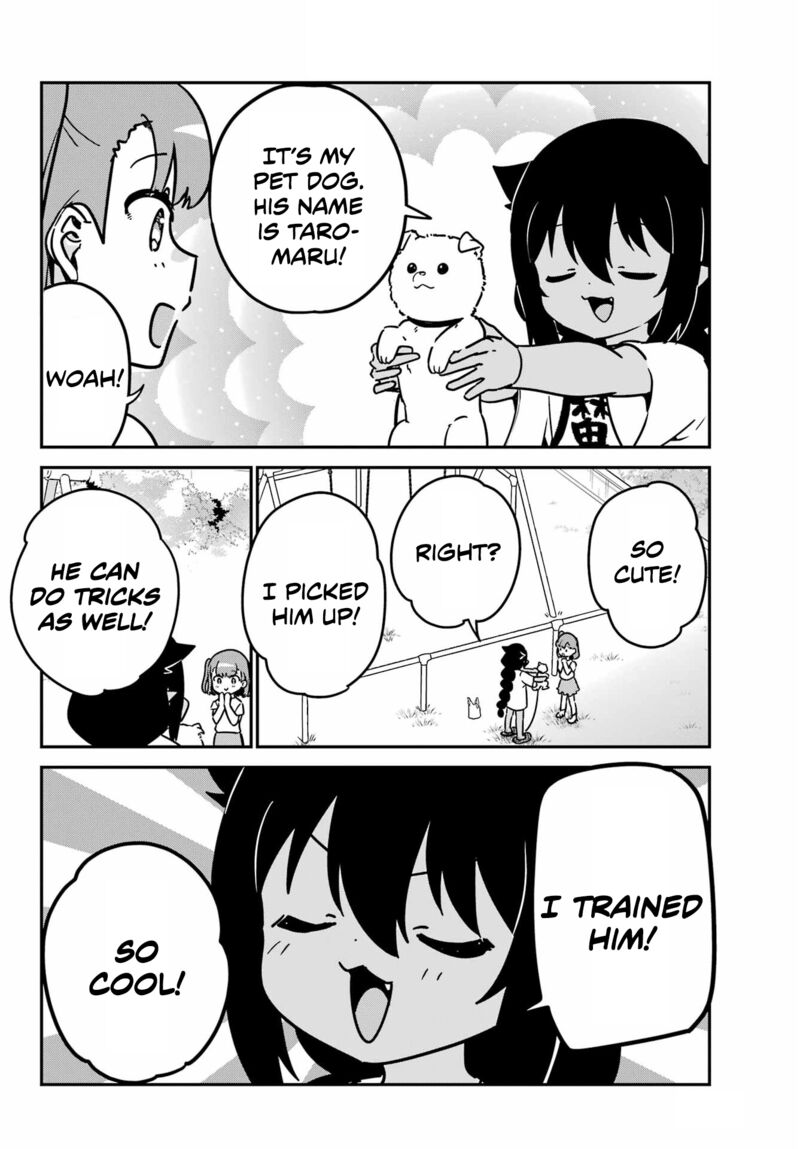 Jahy Sama Wa Kujikenai 90 2