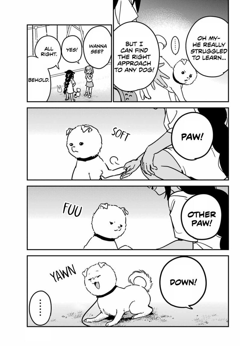 Jahy Sama Wa Kujikenai 90 3