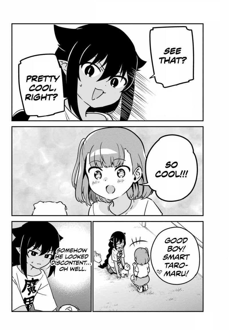 Jahy Sama Wa Kujikenai 90 4