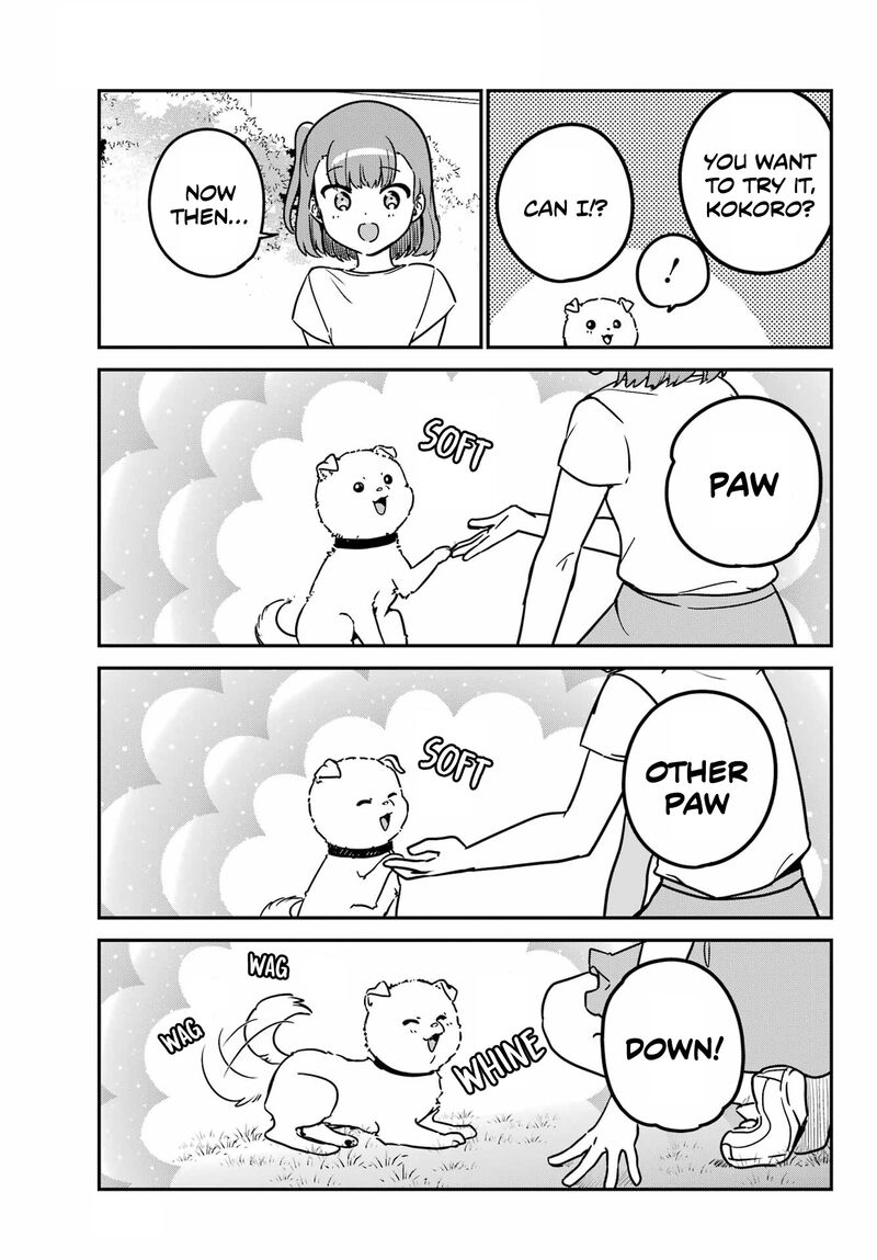 Jahy Sama Wa Kujikenai 90 5