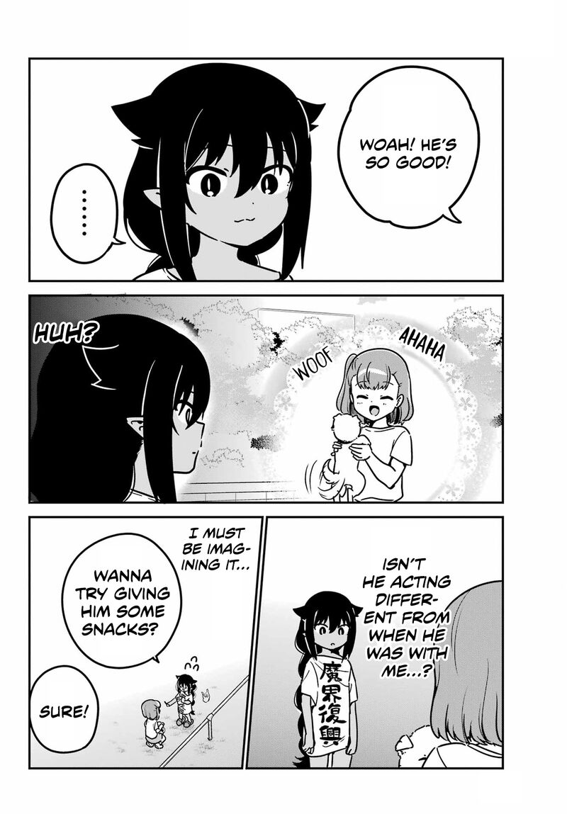 Jahy Sama Wa Kujikenai 90 6