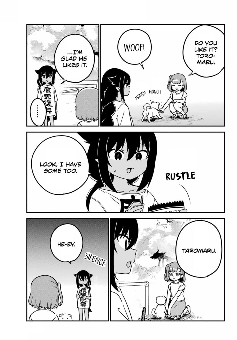 Jahy Sama Wa Kujikenai 90 7
