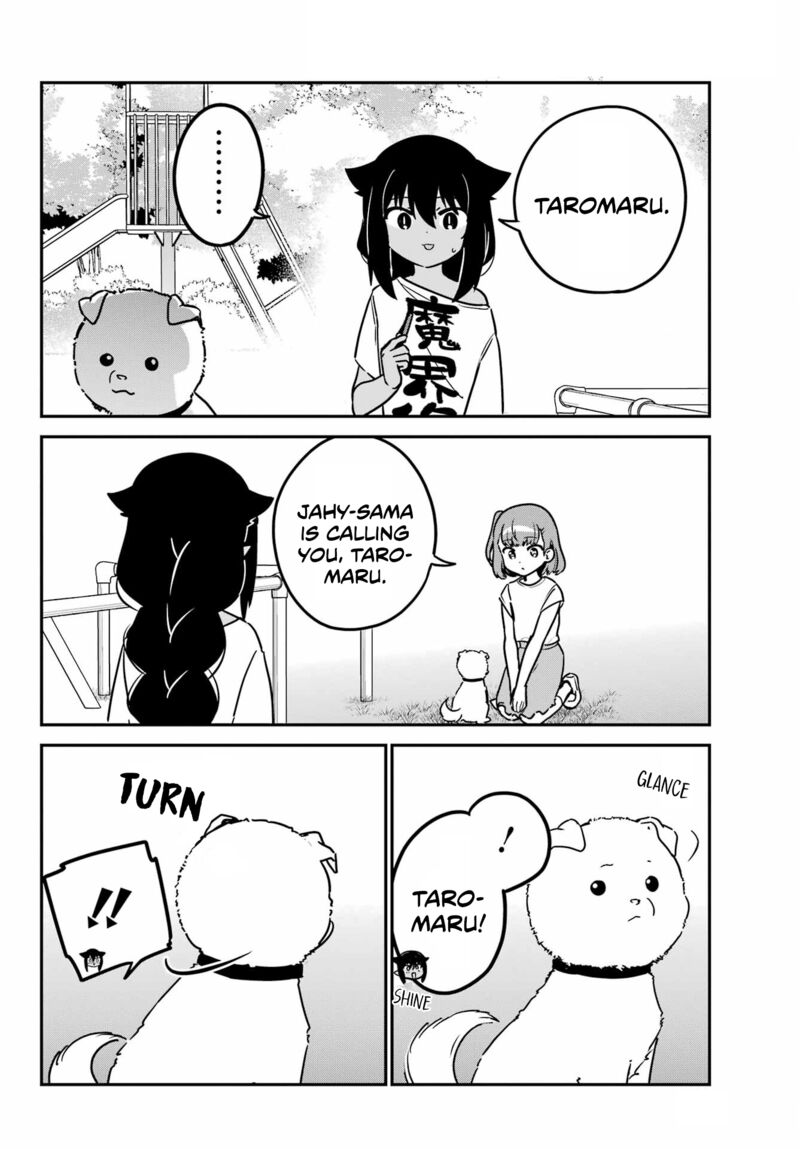 Jahy Sama Wa Kujikenai 90 8