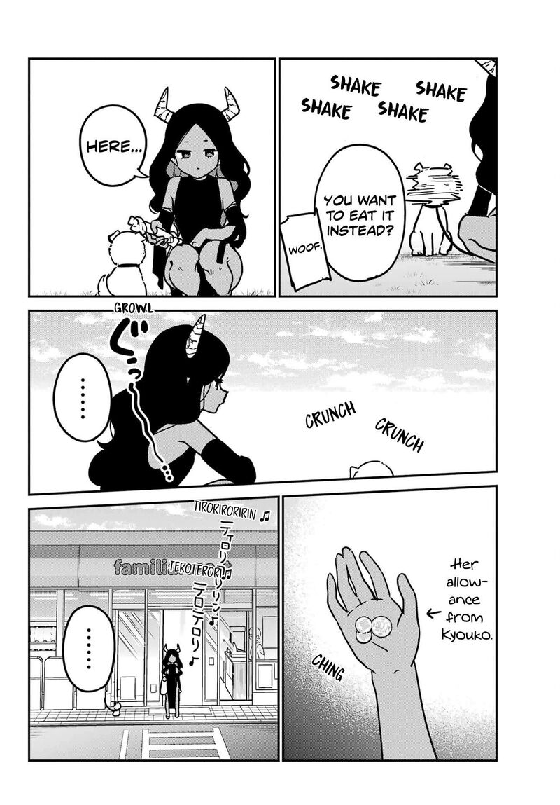 Jahy Sama Wa Kujikenai 93 8
