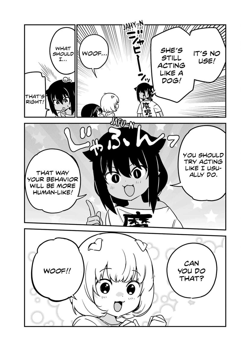 Jahy Sama Wa Kujikenai 95 13