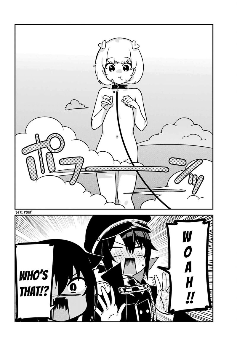 Jahy Sama Wa Kujikenai 95 4