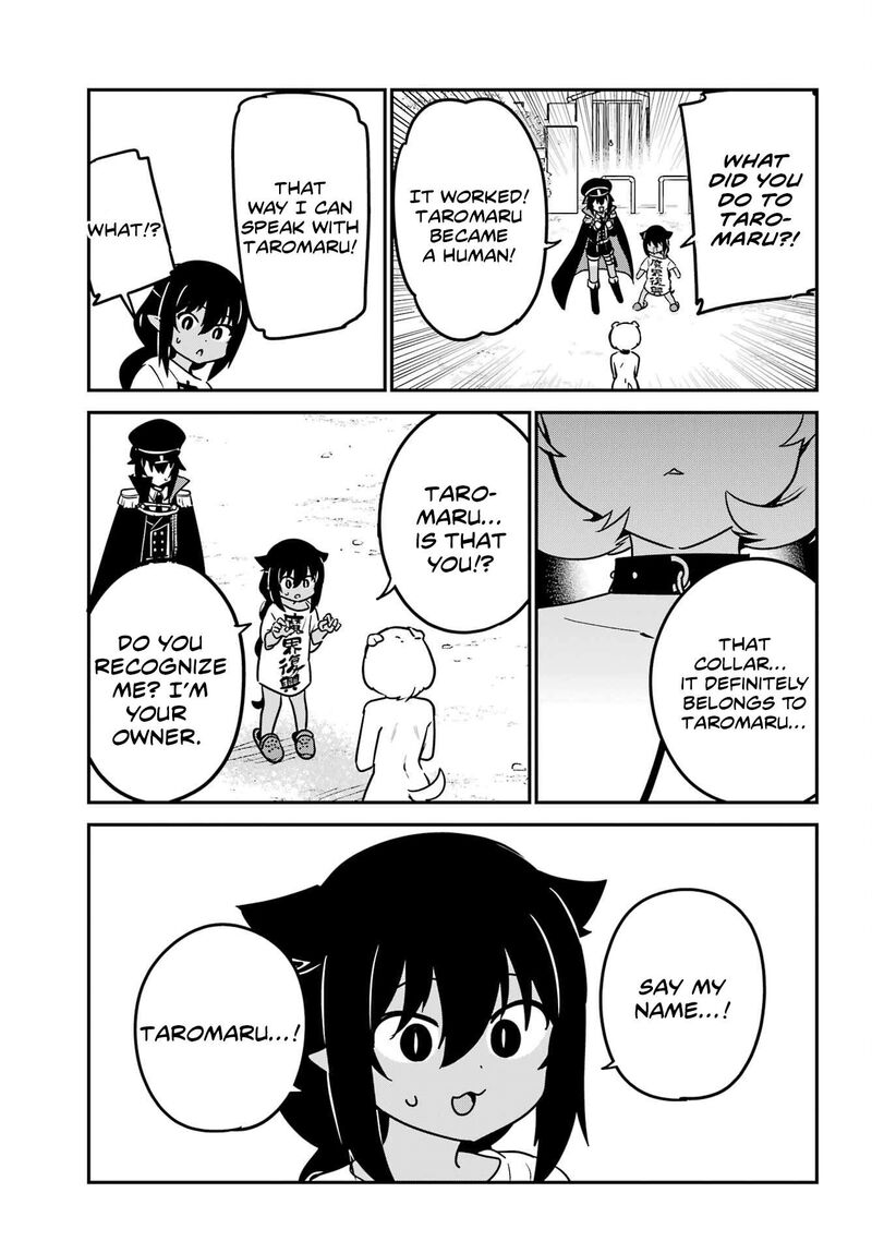 Jahy Sama Wa Kujikenai 95 5