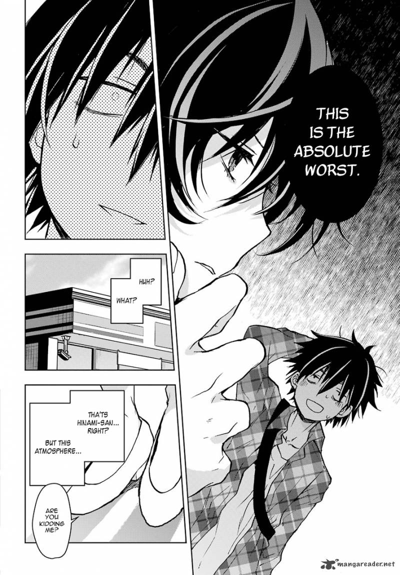 Jaku Chara Tomozaki Kun 1 14