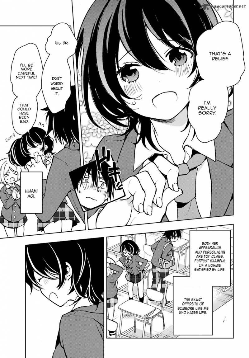 Jaku Chara Tomozaki Kun 1 5