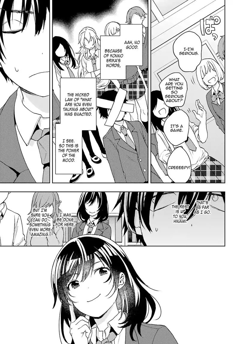 Jaku Chara Tomozaki Kun 10 37