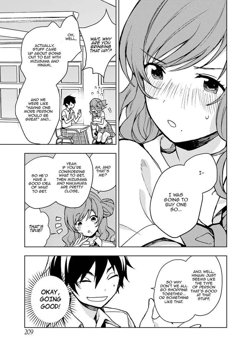 Jaku Chara Tomozaki Kun 13 27