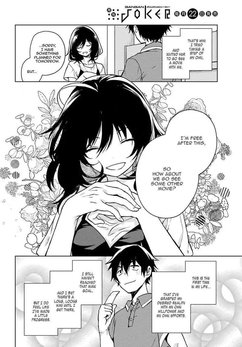 Jaku Chara Tomozaki Kun 13 8