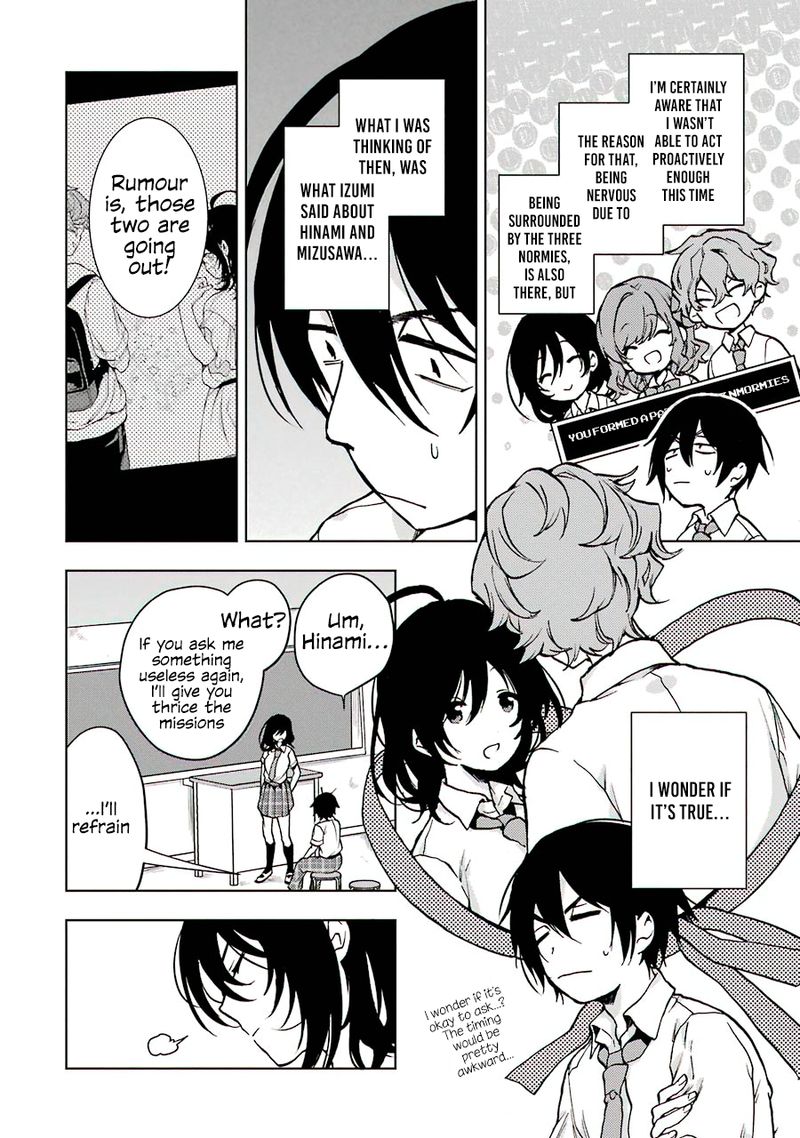 Jaku Chara Tomozaki Kun 14 20