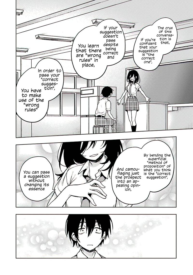 Jaku Chara Tomozaki Kun 14 26