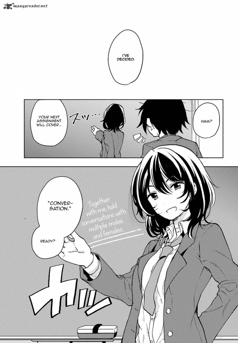 Jaku Chara Tomozaki Kun 3 11