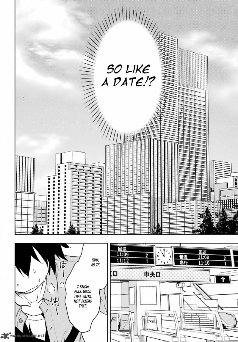 Jaku Chara Tomozaki Kun 4 24