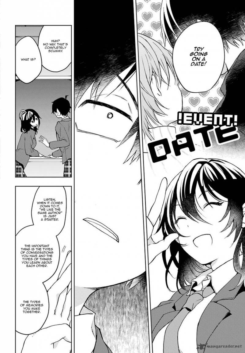 Jaku Chara Tomozaki Kun 8 16