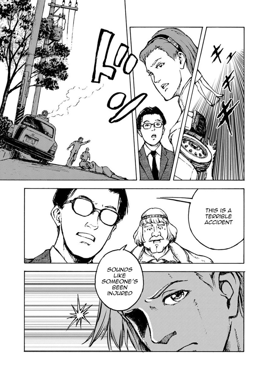 Japan Summons 2 16