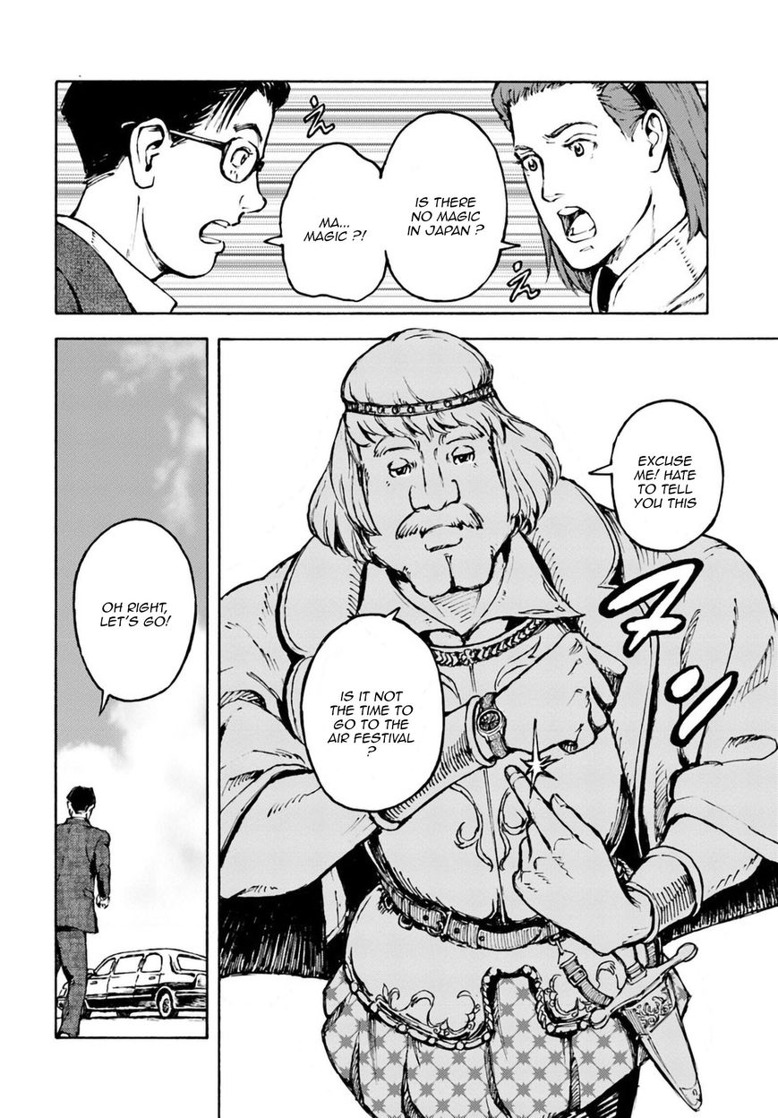 Japan Summons 2 21