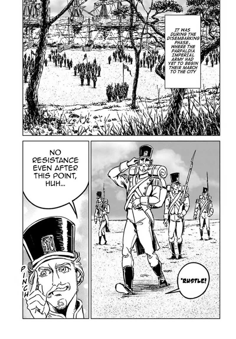 Japan Summons 30 18