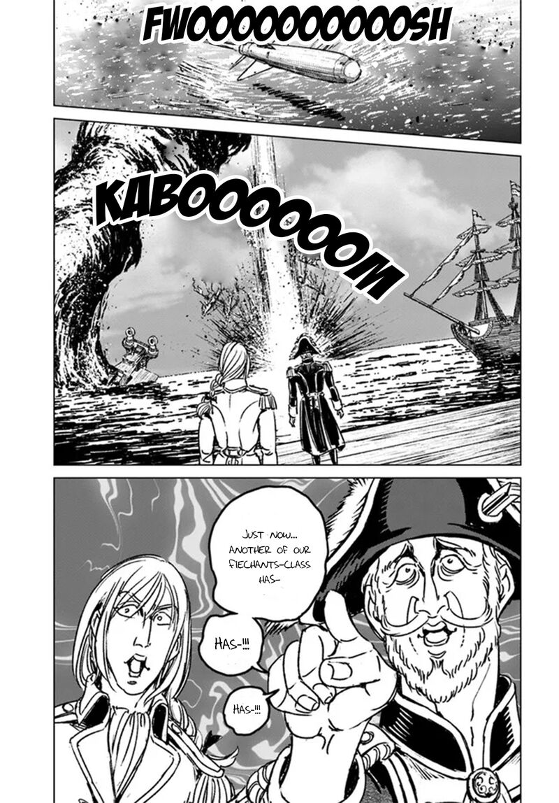 Japan Summons 33 13