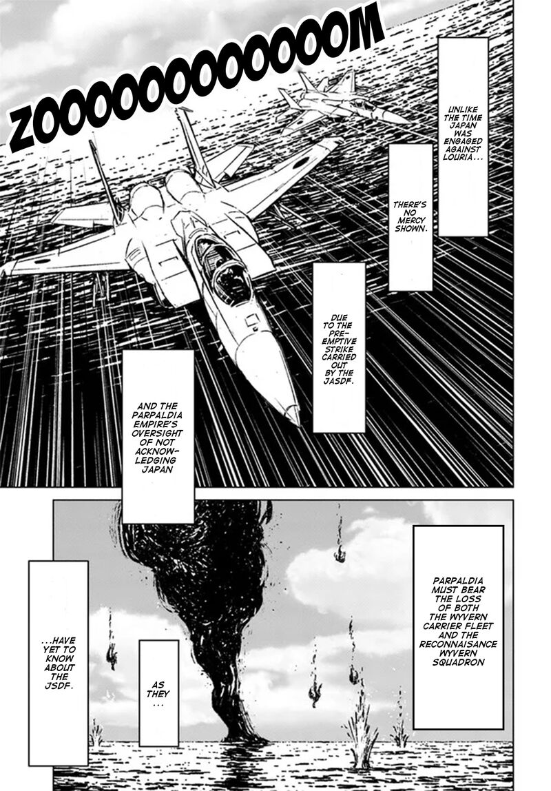 Japan Summons 33 26