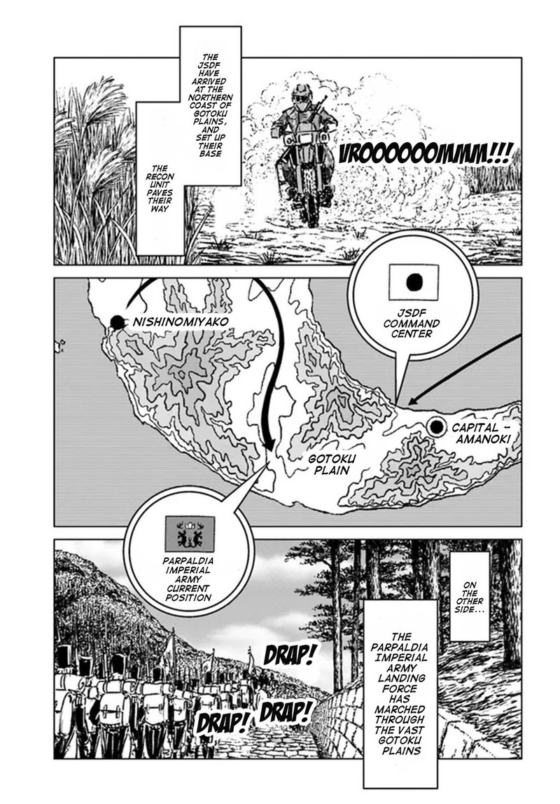 Japan Summons 34 1
