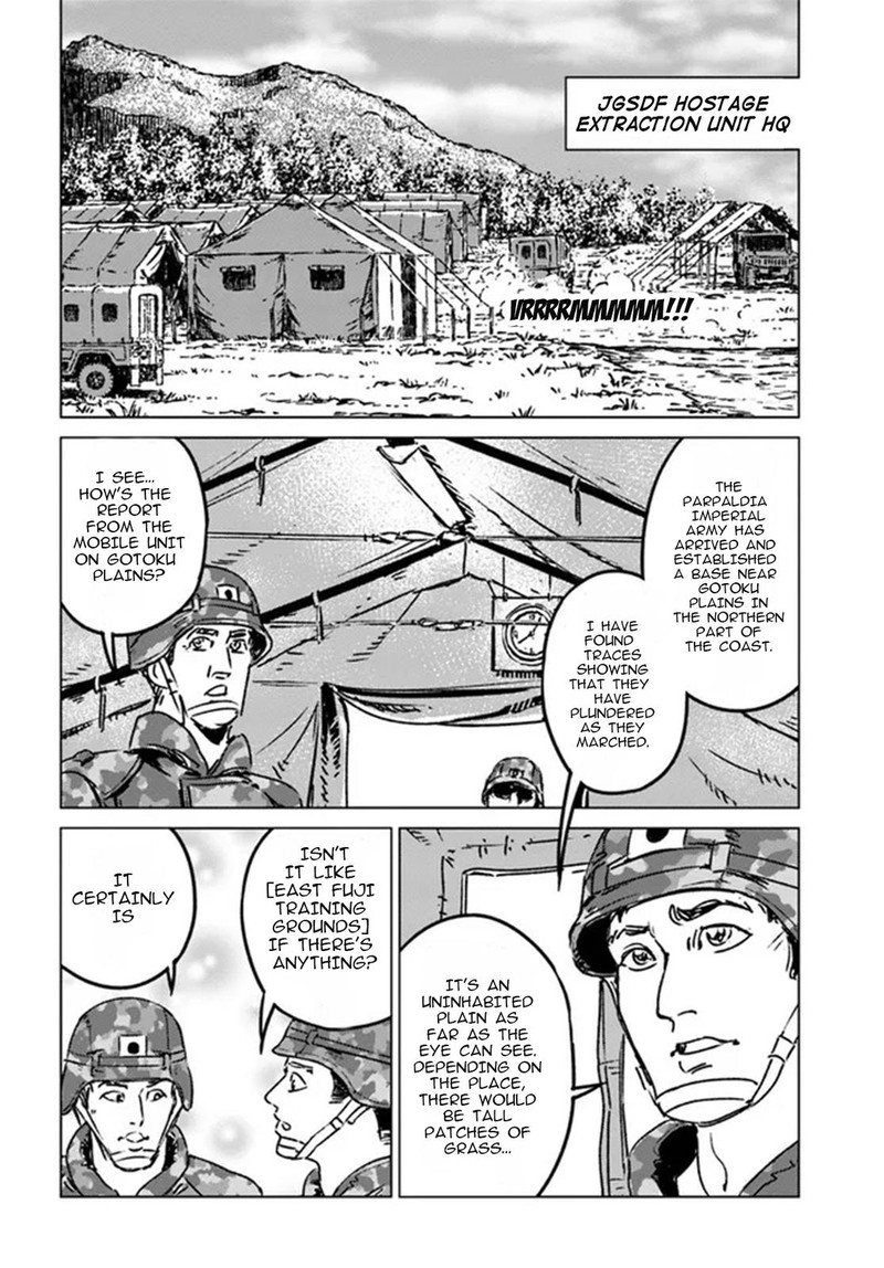 Japan Summons 34 3
