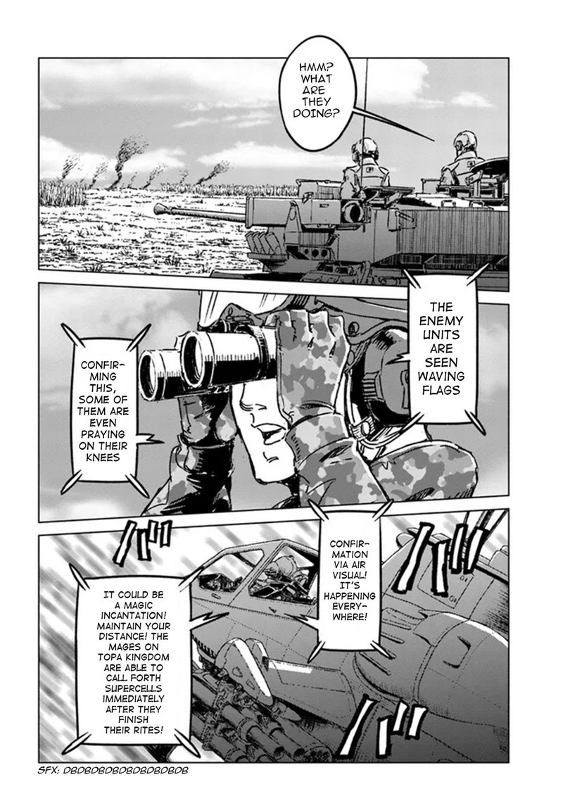 Japan Summons 35 12