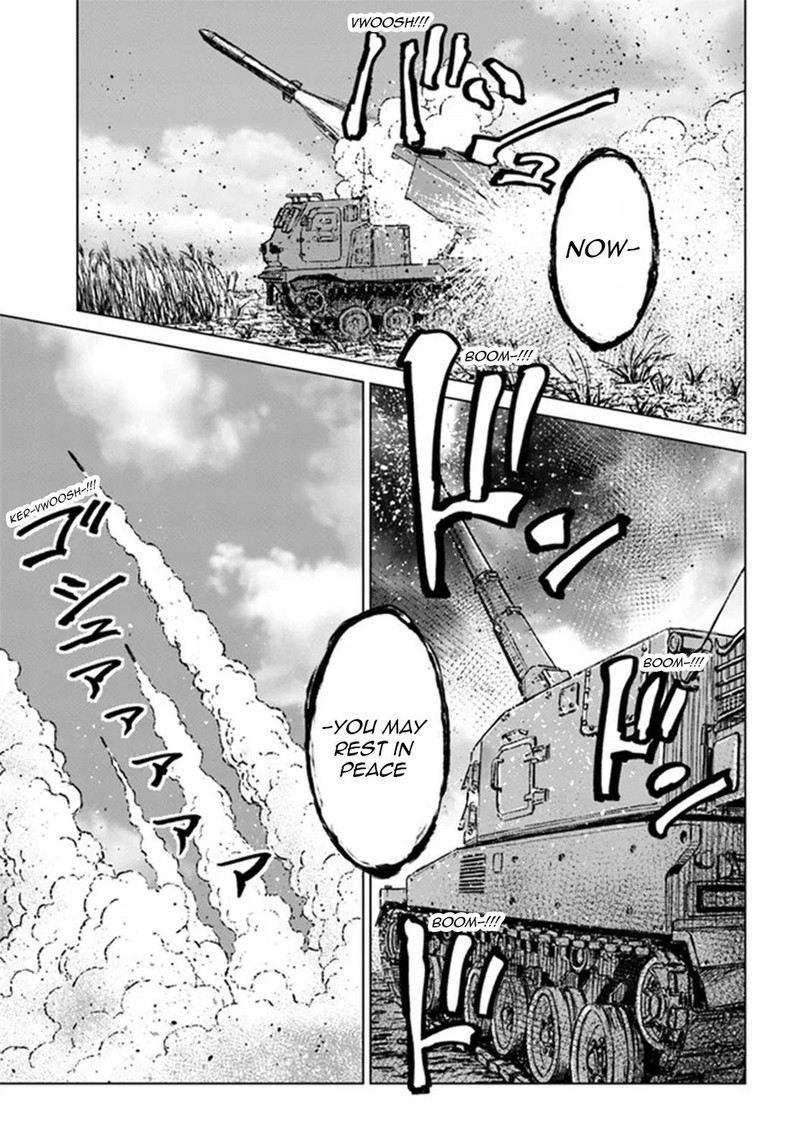Japan Summons 35 15