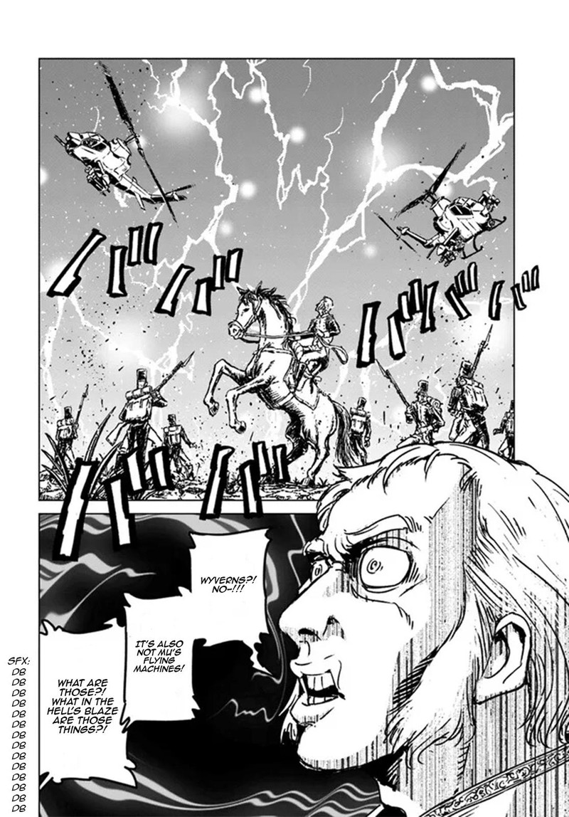 Japan Summons 35 5