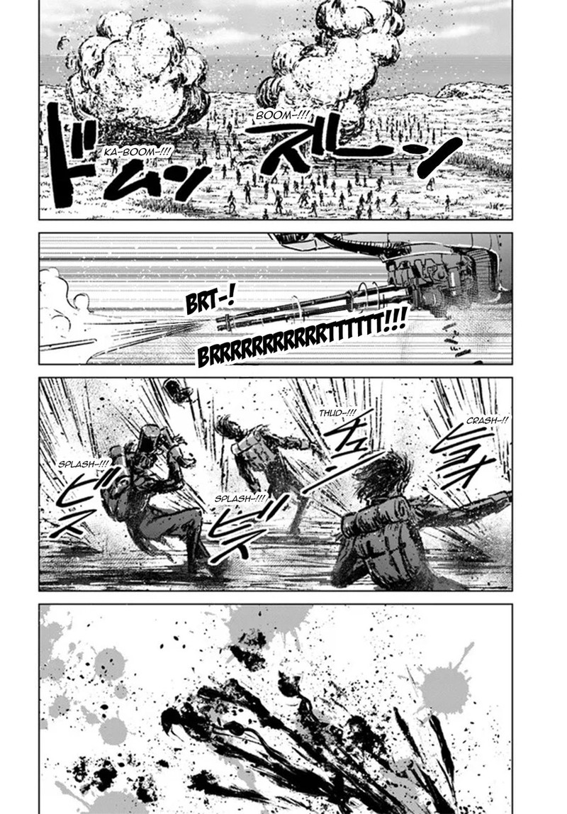 Japan Summons 35 7