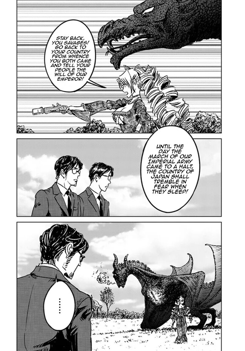 Japan Summons 36 27
