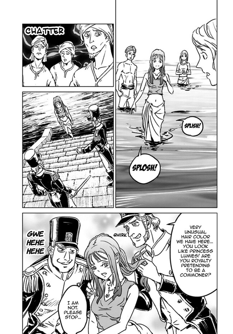 Japan Summons 37 20