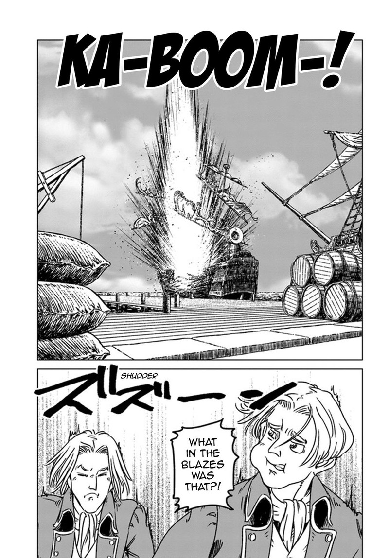 Japan Summons 37 35