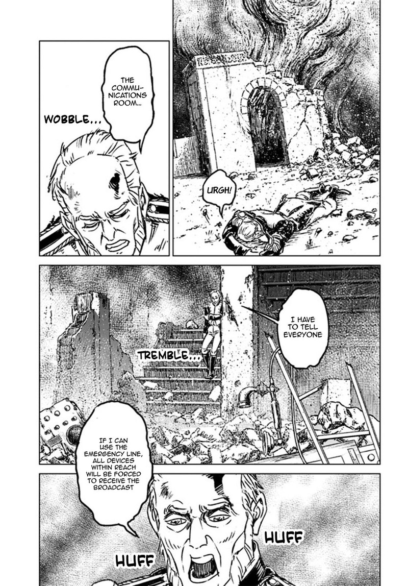 Japan Summons 37 39