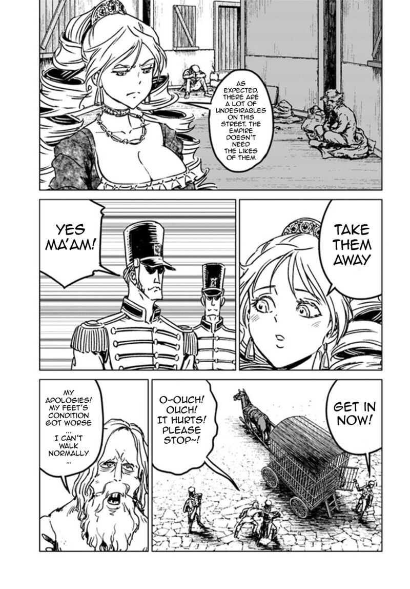 Japan Summons 38 15