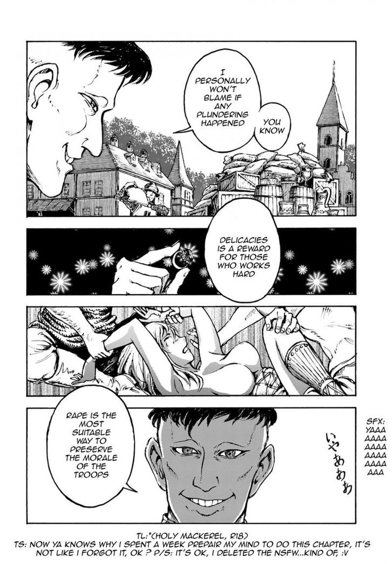 Japan Summons 4 16