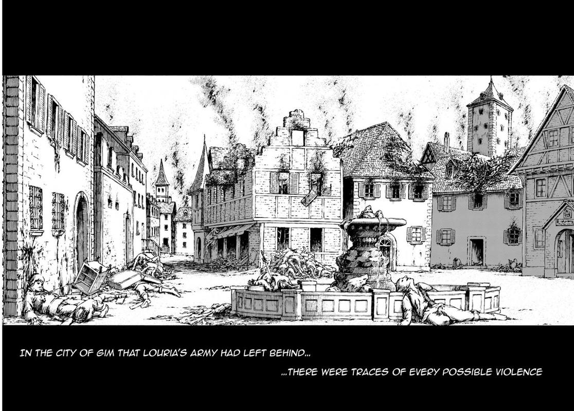 Japan Summons 4 22