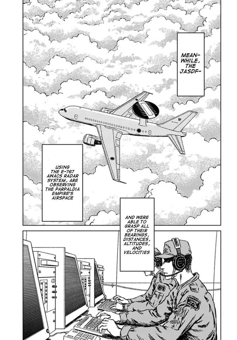 Japan Summons 40 21