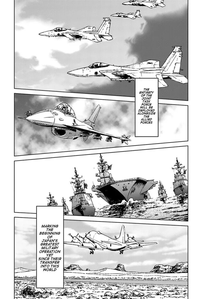 Japan Summons 40 22
