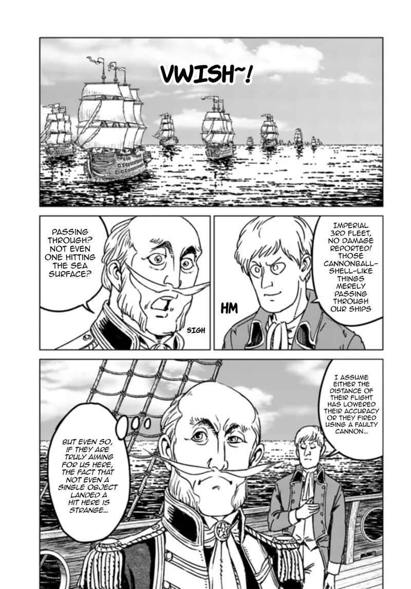 Japan Summons 41 15