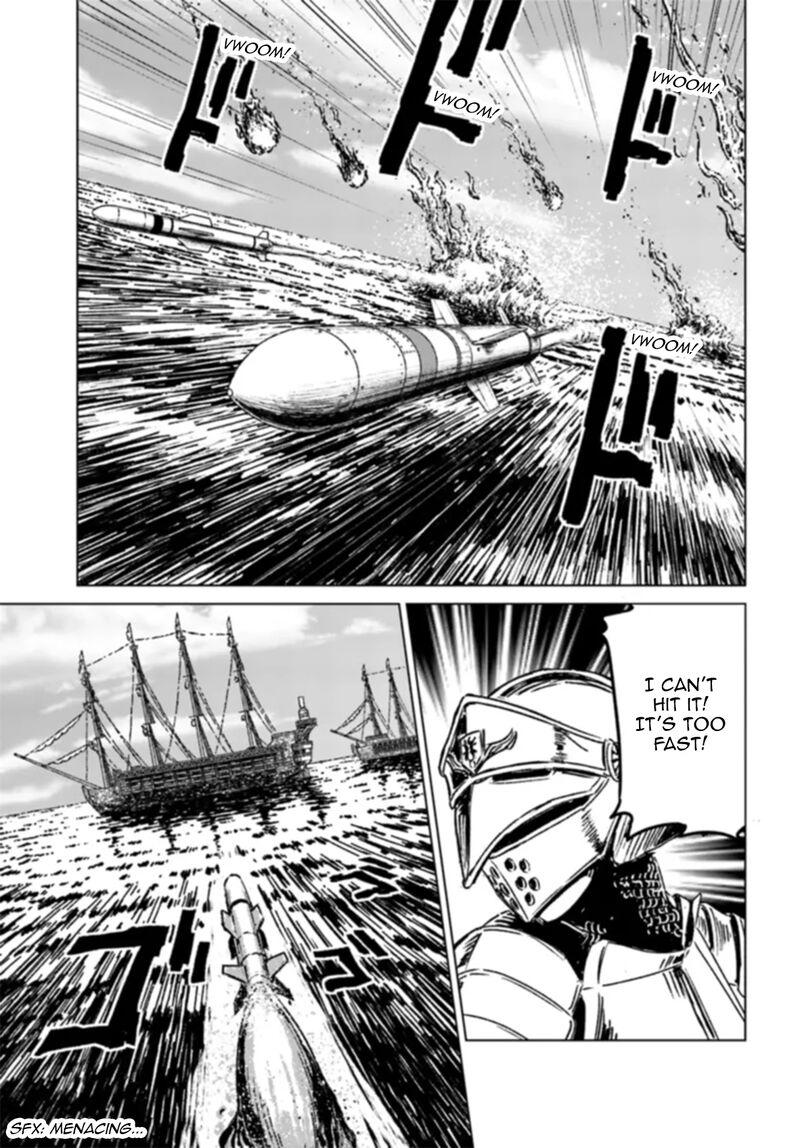 Japan Summons 41 19