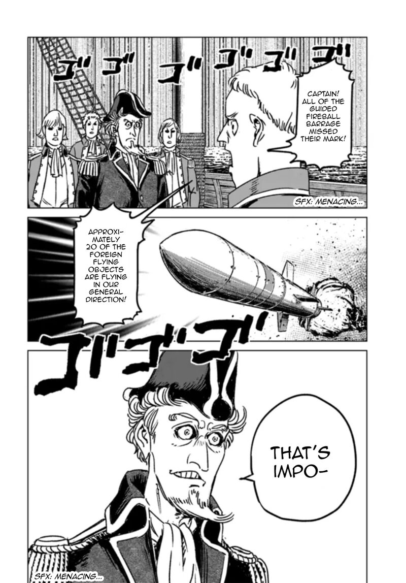Japan Summons 41 20